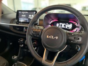 Kia Picanto 1.0 LX automatic - Image 20