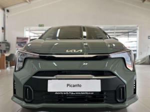 Kia Picanto 1.0 LX automatic - Image 2