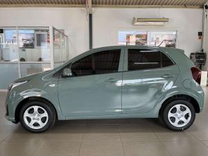 Kia Picanto 1.0 LX automatic - Image 3