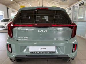 Kia Picanto 1.0 LX automatic - Image 4