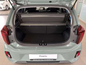 Kia Picanto 1.0 LX automatic - Image 5