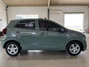 Kia Picanto 1.0 LX automatic - Image 6