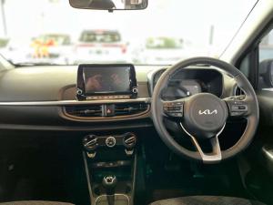 Kia Picanto 1.0 LX automatic - Image 7