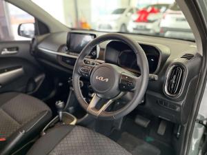 Kia Picanto 1.0 LX automatic - Image 8