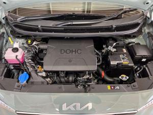 Kia Picanto 1.0 LX automatic - Image 9