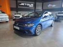 Thumbnail Volkswagen Polo 1.0 TSI