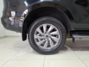 Isuzu mu-X 3.0TD LSE 4WD - Image 11