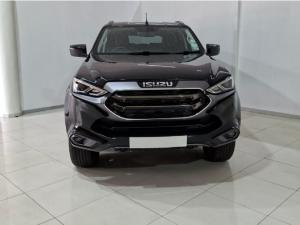 Isuzu mu-X 3.0TD LSE 4WD - Image 11