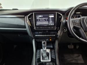 Isuzu mu-X 3.0TD LSE 4WD - Image 12