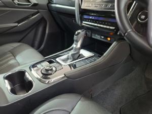 Isuzu mu-X 3.0TD LSE 4WD - Image 14