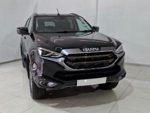 Isuzu mu-X 3.0TD LSE 4WD - Image 1