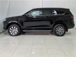 Isuzu mu-X 3.0TD LSE 4WD - Image 2