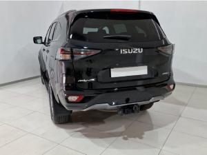 Isuzu mu-X 3.0TD LSE 4WD - Image 3