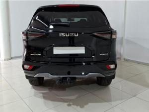 Isuzu mu-X 3.0TD LSE 4WD - Image 4