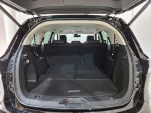 Isuzu mu-X 3.0TD LSE 4WD - Image 5