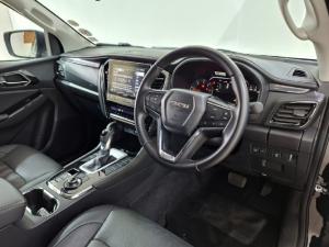 Isuzu mu-X 3.0TD LSE 4WD - Image 6