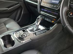 Isuzu MU-X 3.0D Onyx 4X4 automatic - Image 13