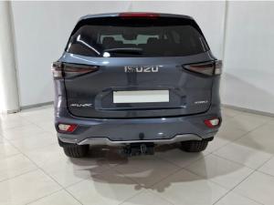 Isuzu MU-X 3.0D Onyx 4X4 automatic - Image 4