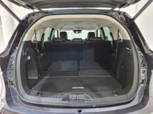 Isuzu MU-X 3.0D Onyx 4X4 automatic - Image 5