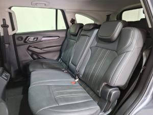 Isuzu MU-X 3.0D Onyx 4X4 automatic - Image 8