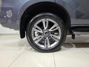 Isuzu mu-X 3.0TD Onyx 4x4 - Image 10