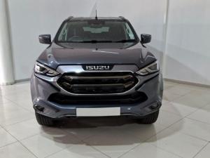 Isuzu mu-X 3.0TD Onyx 4x4 - Image 11
