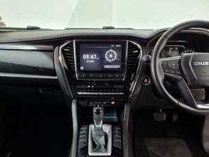 Isuzu mu-X 3.0TD Onyx 4x4 - Image 12