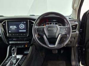 Isuzu mu-X 3.0TD Onyx 4x4 - Image 14