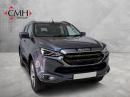 Thumbnail Isuzu mu-X 3.0TD Onyx 4x4