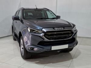 Isuzu mu-X 3.0TD Onyx 4x4 - Image 1