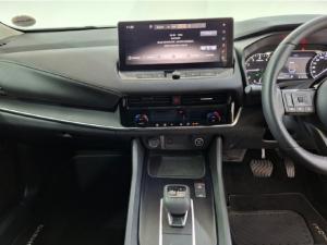 Nissan Qashqai 1.3T Acenta - Image 11