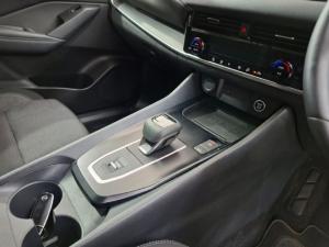 Nissan Qashqai 1.3T Acenta - Image 12