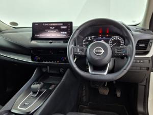Nissan Qashqai 1.3T Acenta - Image 13