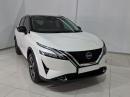 Thumbnail Nissan Qashqai 1.3T Acenta