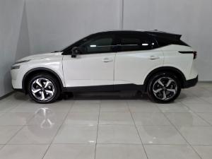 Nissan Qashqai 1.3T Acenta - Image 2