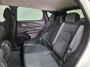 Nissan Qashqai 1.3T Acenta - Image 8