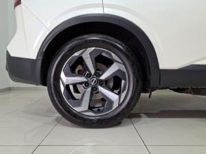 Nissan Qashqai 1.3T Acenta - Image 9