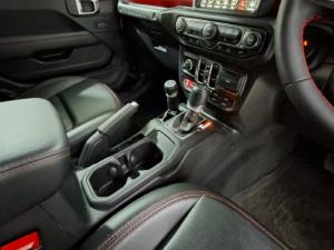 Jeep Wrangler Unlimited 3.6 Rubicon - Image 11