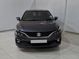 Suzuki Baleno 1.5 GLX auto - Image 11