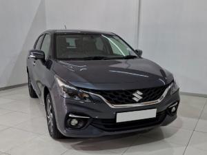 Suzuki Baleno 1.5 GLX auto - Image 1