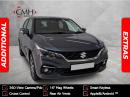 Thumbnail Suzuki Baleno 1.5 GLX auto