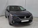 Thumbnail Suzuki Baleno 1.5 GLX auto