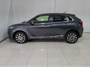 Suzuki Baleno 1.5 GLX auto - Image 2