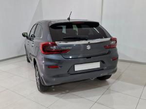 Suzuki Baleno 1.5 GLX auto - Image 3