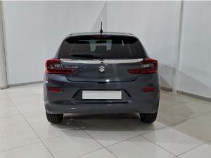 Suzuki Baleno 1.5 GLX auto - Image 4