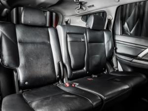 Mitsubishi Pajero Sport 2.4DI-D - Image 11