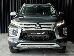 Mitsubishi Pajero Sport 2.4DI-D - Image 2