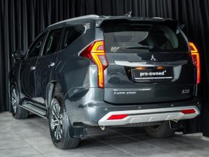 Mitsubishi Pajero Sport 2.4DI-D - Image 5