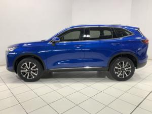 Haval H6 2.0GDIT Luxury - Image 2