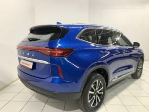 Haval H6 2.0GDIT Luxury - Image 3